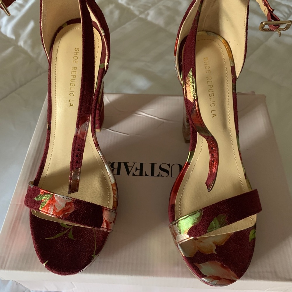 Heels